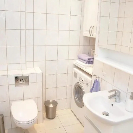 Apartman Copenhagen Apartments Koppenhága