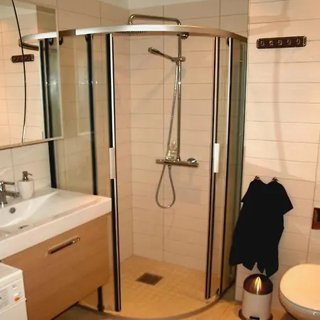 Appartement Copenhagen Apartments *