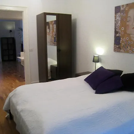 Apartman Copenhagen Apartments Koppenhága