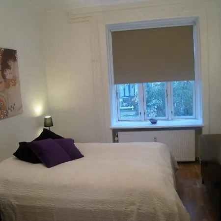 Copenhagen Apartments *
