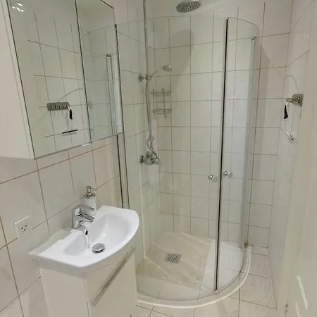 Copenhagen Apartments Appartement