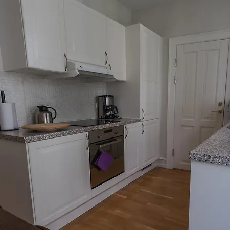 Copenhagen Apartments Apartman *