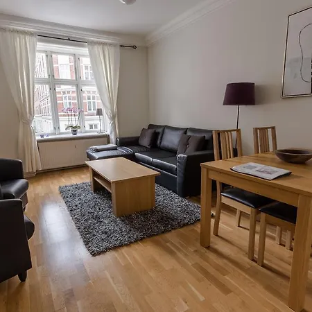 Copenhagen Apartments